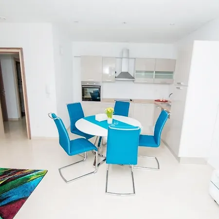 Ljubica 2 Apartman Vodice