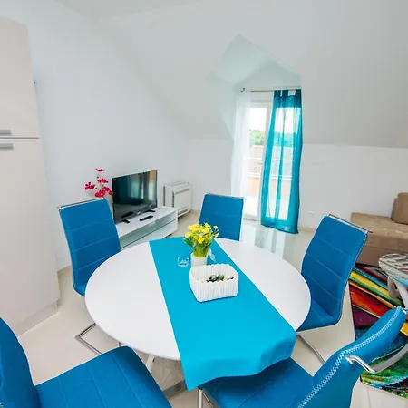 Ljubica 2 Apartament *