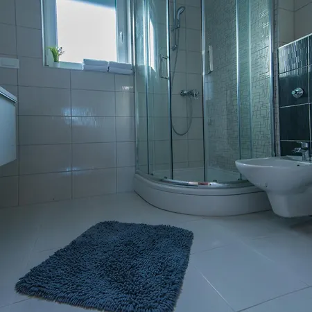 Apartment Ljubica 2