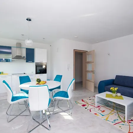 Apartament Ljubica 2 Vodice