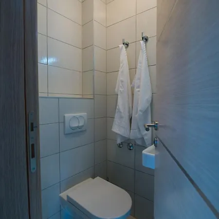 Ljubica 2 Apartament Vodice