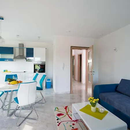 Apartament Ljubica 2 Vodice