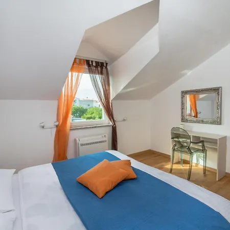 Apartment Ljubica 2