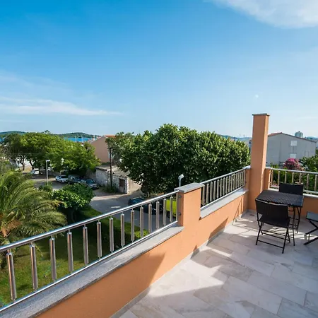 Ljubica 2 Apartman *