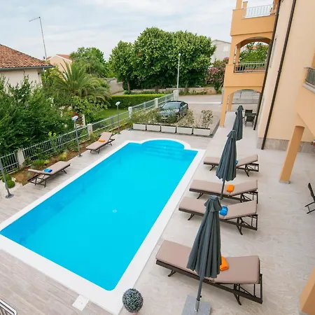 Ljubica 2 * فوديس