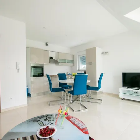 Ljubica 2 Apartman *