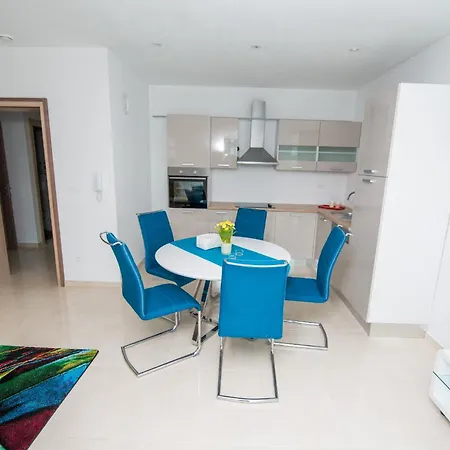 Apartment Ljubica 2 Vodice
