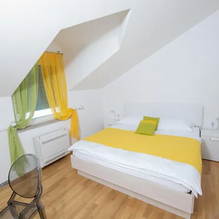 Ljubica 2 Apartament *