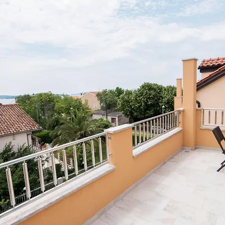Ljubica 2 Apartment