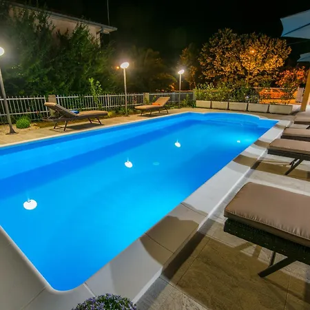 Apartament Ljubica 2 Vodice