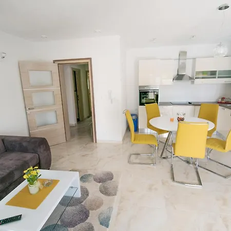 Ljubica 2 Apartment