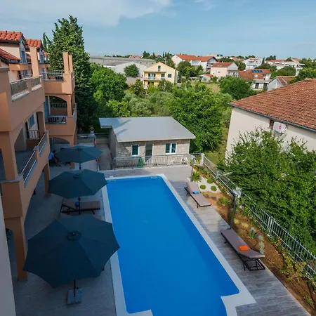 Apartman Ljubica 2 Vodice