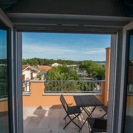 Ljubica 2 Apartment