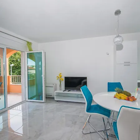 Ljubica 2 Apartament