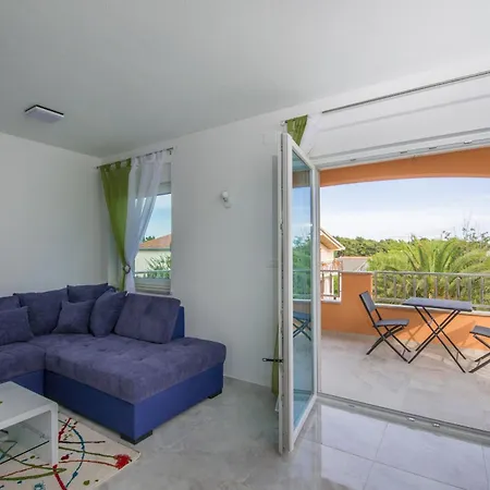 Apartament Ljubica 2 Vodice