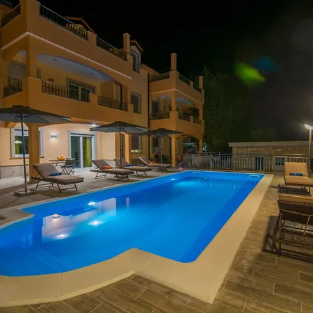 Apartment Ljubica 2