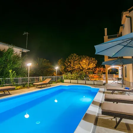 Apartment Ljubica 2