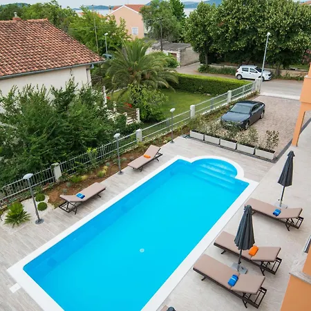 Apartment Ljubica 2