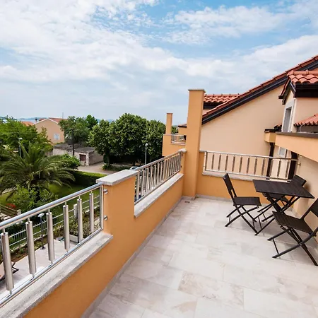 Apartman Ljubica 2 Vodice