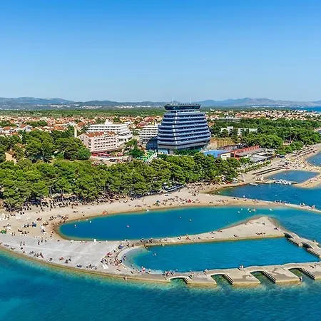 Apartment Ljubica 2 Vodice