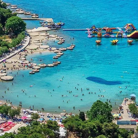 Ljubica 2 Apartament