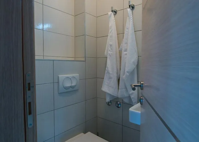 Appartement Ljubica 2