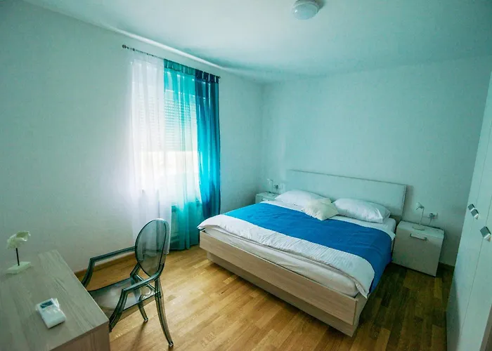 Appartement Ljubica 2 Vodice