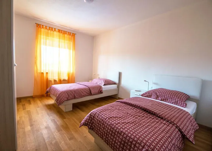 Appartement Ljubica 2