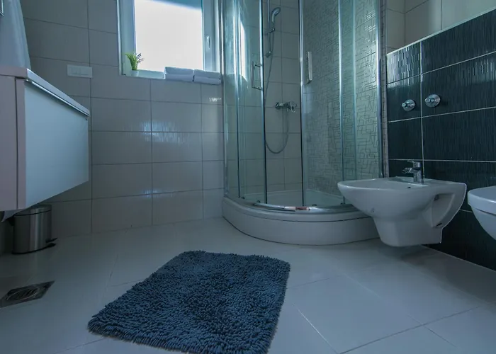 Appartement Ljubica 2