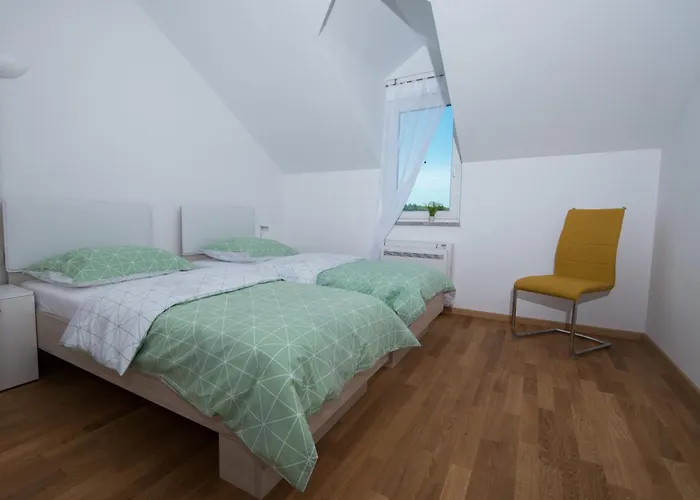 Ljubica 2 * فوديس