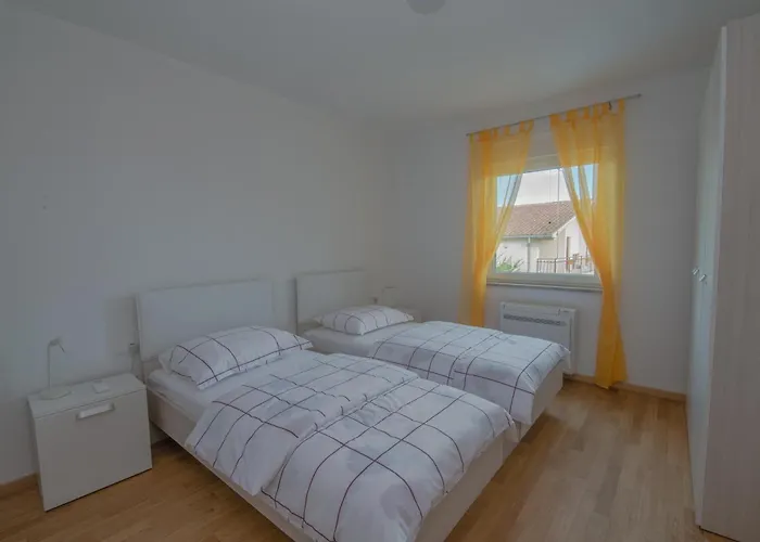 Appartement Ljubica 2