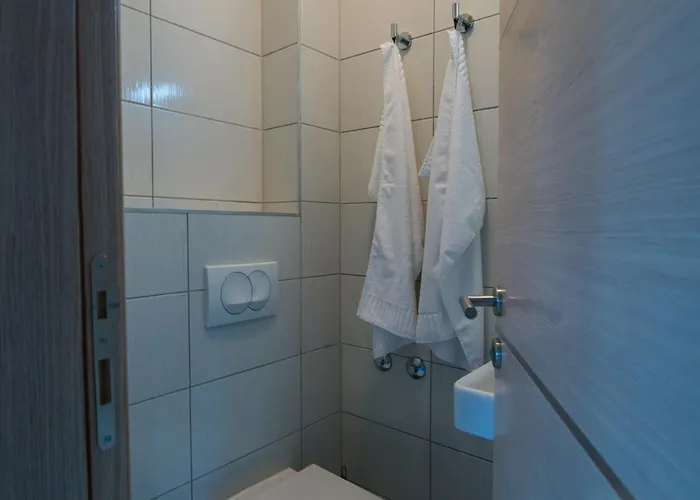 Ljubica 2 Appartement Vodice