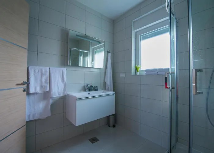 Ljubica 2 Appartement