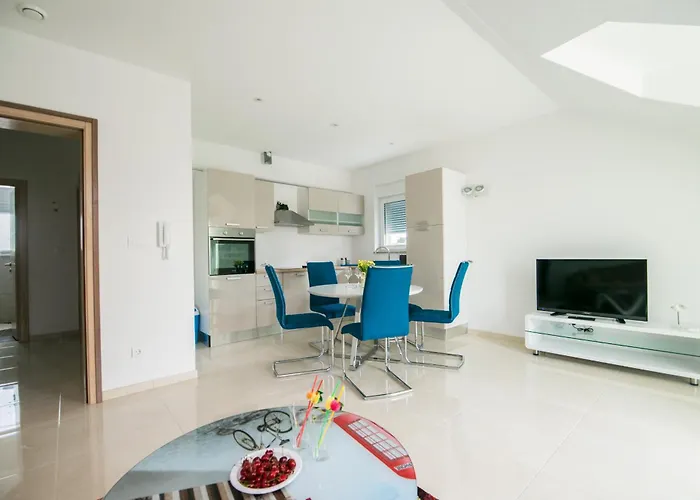 Ljubica 2 Appartement *