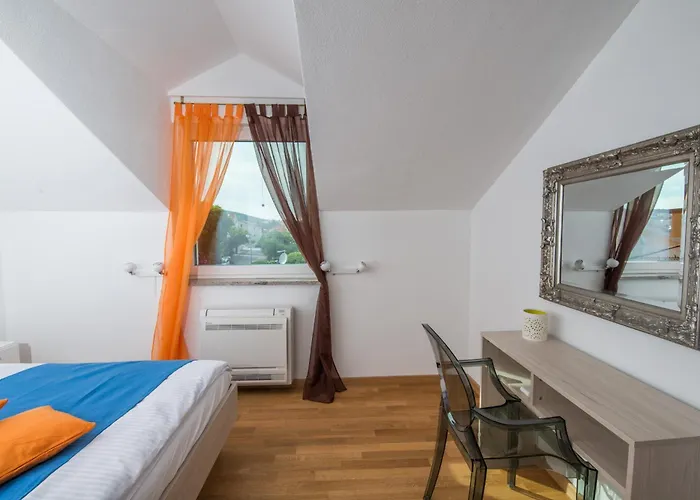 Appartement Ljubica 2 Vodice