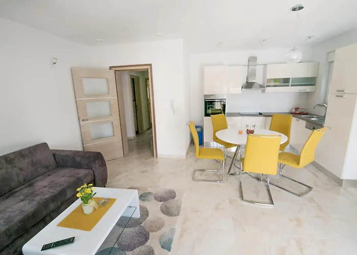 Ljubica 2 Appartement