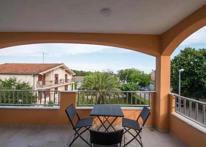 Ljubica 2 Appartement *