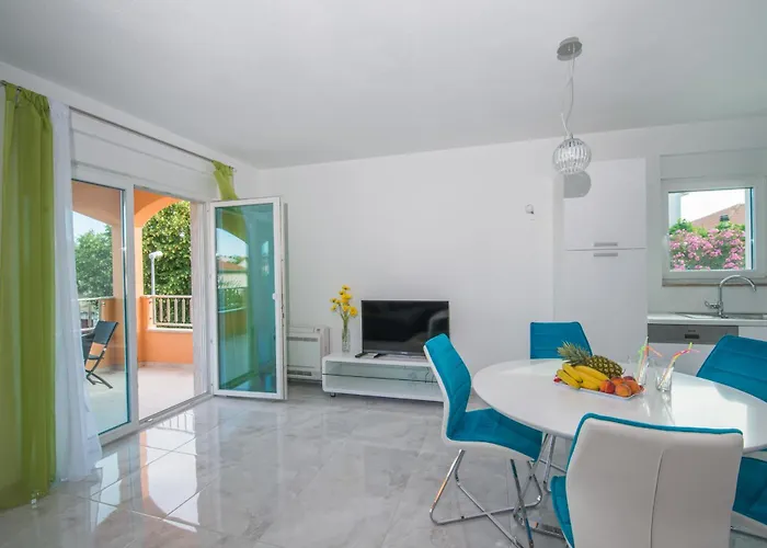 Ljubica 2 Appartement