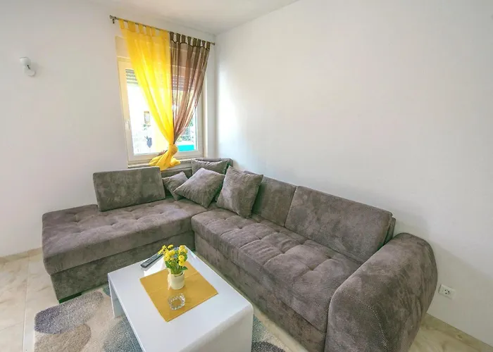 Ljubica 2 Appartement