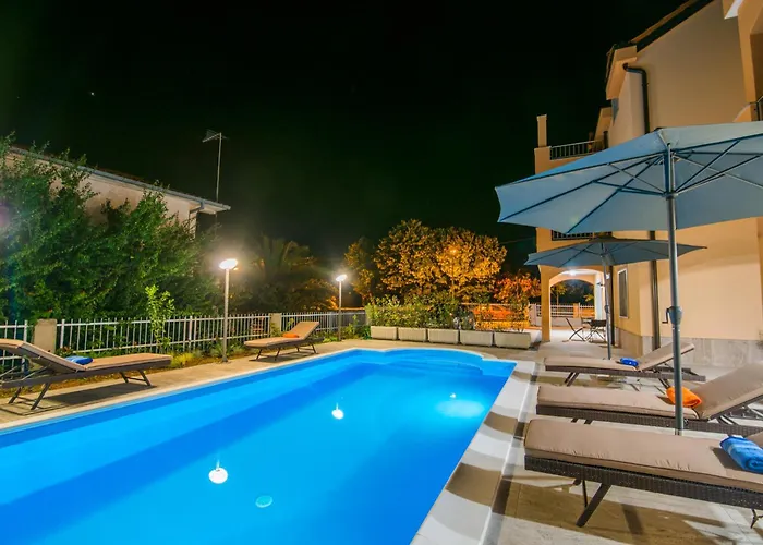 Appartement Ljubica 2