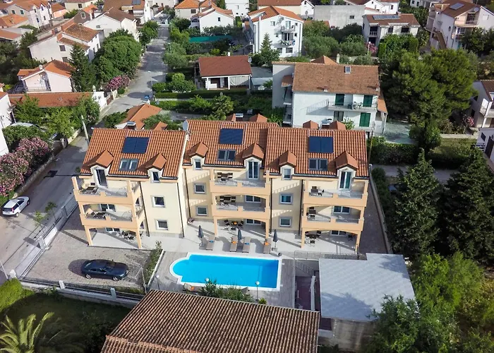 Ljubica 2 Appartement Vodice