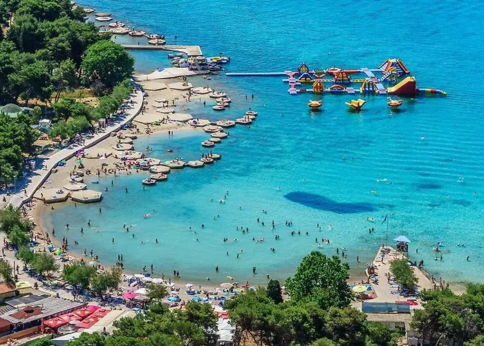 Ljubica 2 Appartement