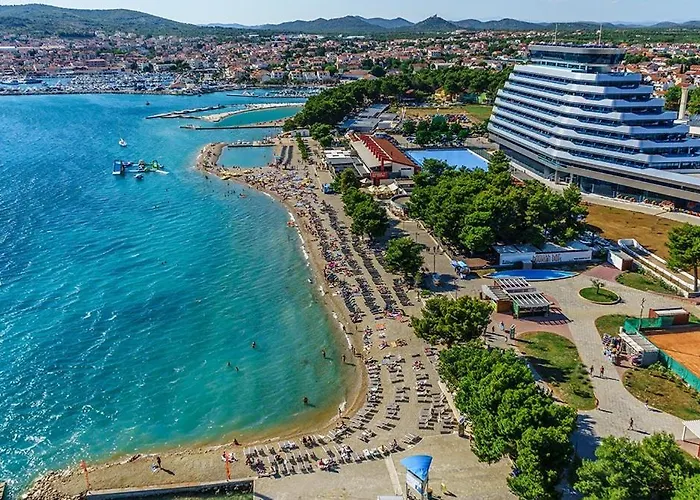 Ljubica 2 Appartement *